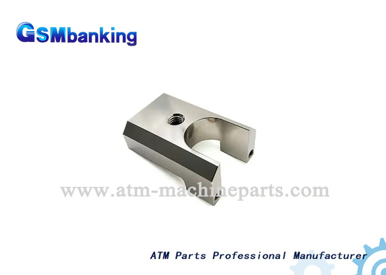 Custom CNC Turning Machine Parts Aluminum Case Spare Parts ATM Skimmers Device