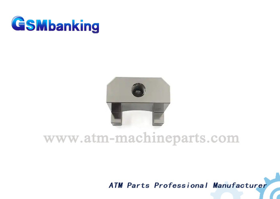 Custom CNC Turning Machine Parts Aluminum Case Spare Parts ATM Skimmers Device