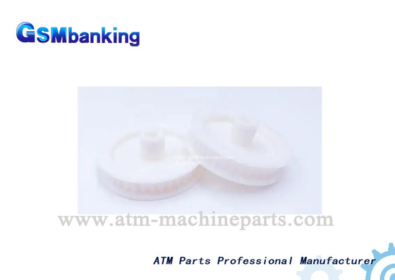 NCR ATM Machine Gear 445-0600705 Presenter Main Motor Gear 4450600705