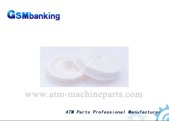 NCR ATM Machine Gear 445-0600705 Presenter Main Motor Gear 4450600705