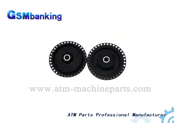 5886 445-0587796 NCR ATM Parts 42T/18T Plastic Pulley Gear