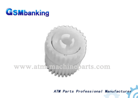 4450741309 445-0741309 NCR ATM Parts S2 Pick Module Pulley Gear 30T/26G 445-0756286-06