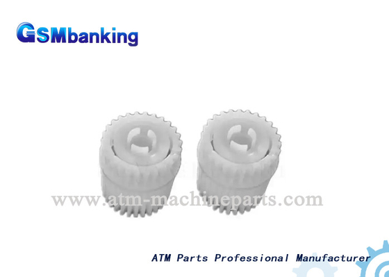 4450741309 445-0741309 NCR ATM Parts S2 Pick Module Pulley Gear 30T/26G 445-0756286-06
