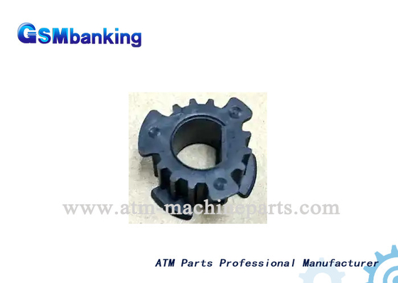 Plastic ATM Machine Parts Hyosung Stacker Gear 16T S4430000008