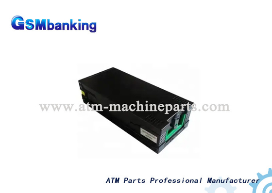 Black ATM Machine Parts NCR S2 Cash Cassette Assembly 445-0756222 4450756222
