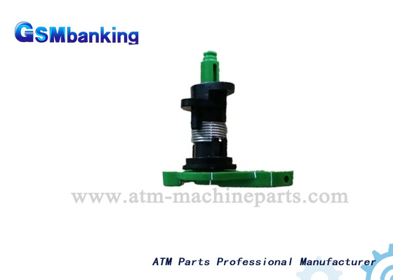 1750043537 Wincor ATM Parts Plastic Lock Cassette Assembly 01750043537
