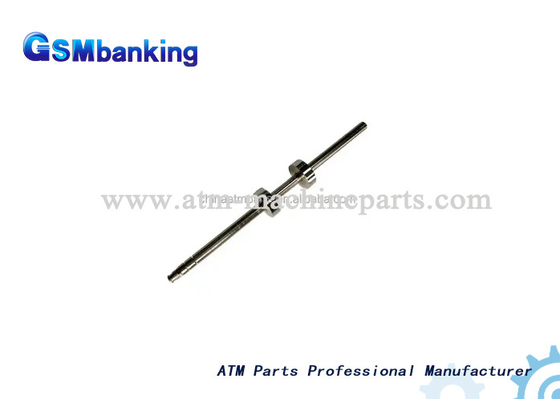 4450709475 445-0709475 ATM Machine Parts NCR 5877 6622 Presenter LVDT Metal Shaft Assy