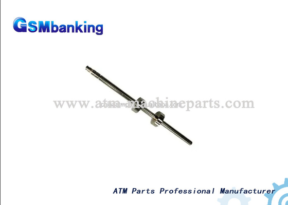 4450709475 445-0709475 ATM Machine Parts NCR 5877 6622 Presenter LVDT Metal Shaft Assy