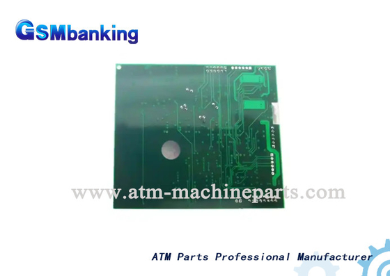 1750157521 ATM Spare Parts Wincor Shutter Control Board 01750157521