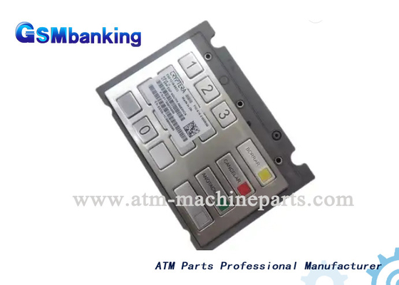 01750159341 ATM Spare Parts Wincor EPP V7 Keyboard Pinpad 01750159341