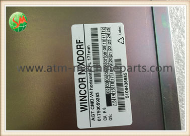 01750059283 Wincor Nixdorf Spare Parts AGT CMD-V4 Horizontal FL 171MM 1750059283