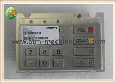01750159350 Wincor EPP V6 Pinpad Keyboard 1750159350 Croatian ATM Maintenance