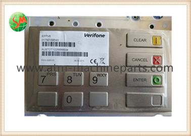 01750159543 Wincor Nixdorf ATM Parts EPP V6 Wincor Keyboard V6 ATM Repair
