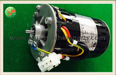 Machine Product NCR ATM Parts 445-0721532/009-0025117 Main Motor 125W 220-240V