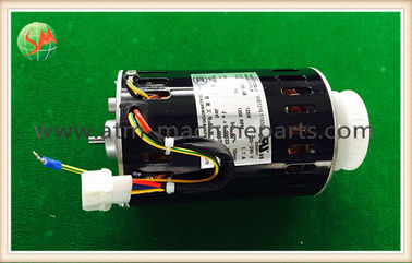 Machine Product NCR ATM Parts 445-0721532/009-0025117 Main Motor 125W 220-240V