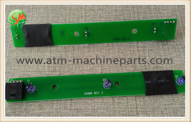 Green PCB NCR 56xx 58xx Dispenser LED Board Asembly 4450612358 for NCR ATM