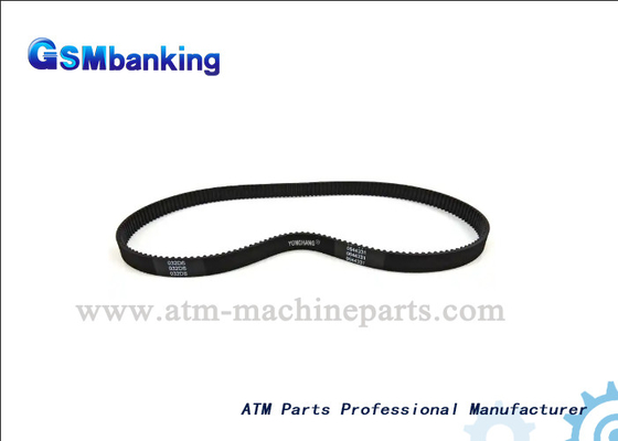 NCR Currency Cassette Transport Belt ATM Machine Components Unavailable Rubber