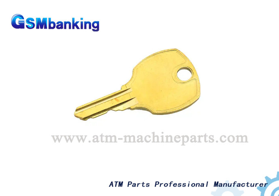 Plastic ATM Spare Parts Diebold Opteva Cassette Key