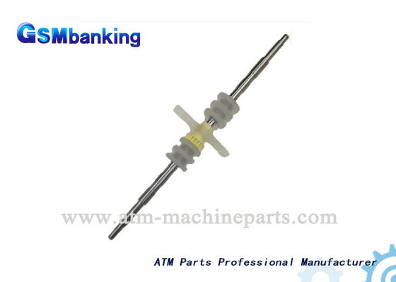 1750298729 ATM Spare Parts Wincor Counter Rotating Shaft
