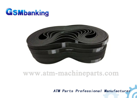 Currency Cassette Belt Transport Belt ATM Machine Components Rubber NCR ATM Parts