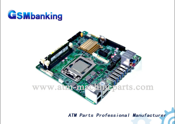 4450764433 445-0764433 ATM Machine Parts NCR S2 Motherboard