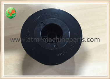 Wincor Atm Parts Wincor Escrow Tape C4060 Escrow Tape Black Color 1750123766