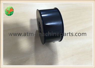 Wincor Atm Parts Wincor Escrow Tape C4060 Escrow Tape Black Color 1750123766