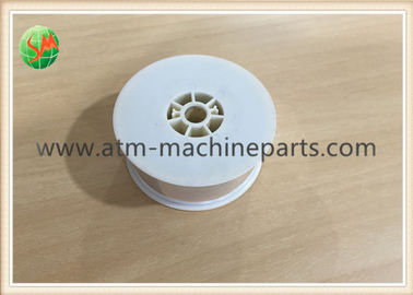 01750136218 Wincor Nixdorf ATM Parts C4060 Escrow Tape White Banking Equipment