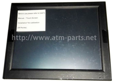 ATM Accessories Operator Panel OP06 II For Wincor 8050 01750201871 Wincor ATM Machine