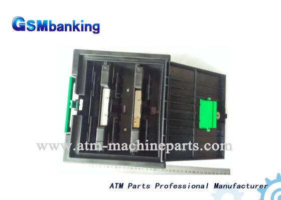 NCR S2 Reject Bin Cassette ATM Parts PN 009-0023114
