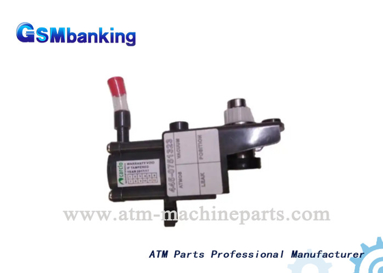 S2 Vacuum Pump NCR ATM Parts PN 445-0751323