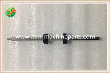 Metal NCR ATM Parts Pinch Roller Assy 4450707681 4450632956 NCR Consumable Parts