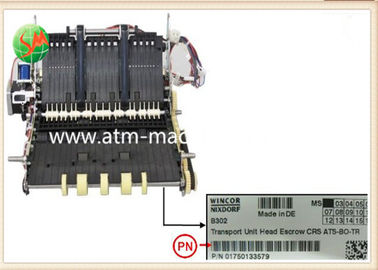 1750133579 Wincor Cineo C4060 Transport Unit Head Escrow CRS ATS-BO-TR 01750133579