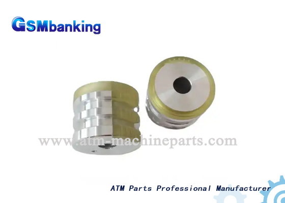 S4520000258 ATM Machine Parts Hyosung HCDU GCDU Cassette Yellow G Reject Roller S4520000013