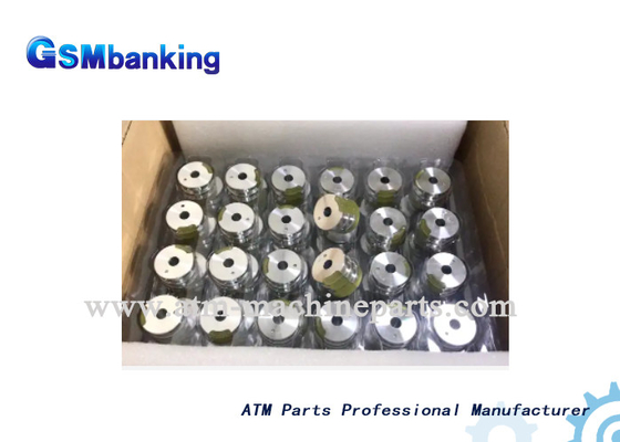 S4520000258 ATM Machine Parts Hyosung HCDU GCDU Cassette Yellow G Reject Roller S4520000013