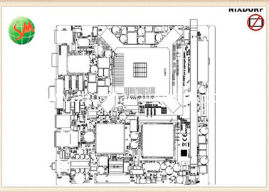 1750203560 MOTHERBOARD CORE 2 DUO Wincor ATM Parts 01750203560 PC280 Main Board