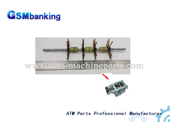 7310000299 ATM Spare Parts Nautilus Hyosung Monimax 5600 HCDU CDU Dispenser Stacker Shaft Stack Roller Assy S7310000229