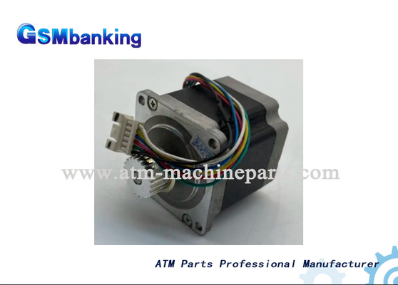 Plastic ATM Spare Parts GRG 8240 Dispenser Channel Main Motor