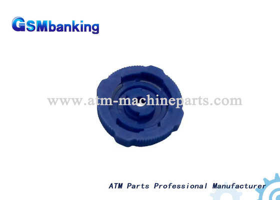 445-0756222-04 NCR ATM Parts NCR S2 Cash Cassette Blue Adjustment Gear