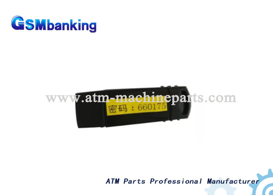 Plastic ATM Machine Parts NCR S2 Dongle Personas Ukey NCR SelfServ 6622 6622E ATM Desk USB Key Hard Dish