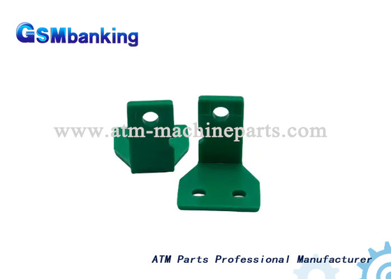 ATM Parts NCR S2 Cassette Green Latch 445-0729310