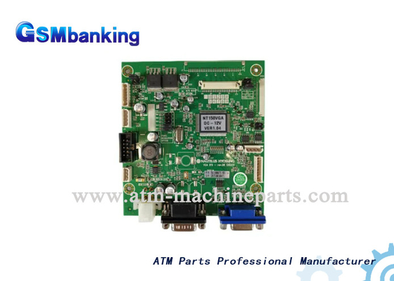 5611000272 S5611000272 Hyosung Motherboard ATM Machine Parts