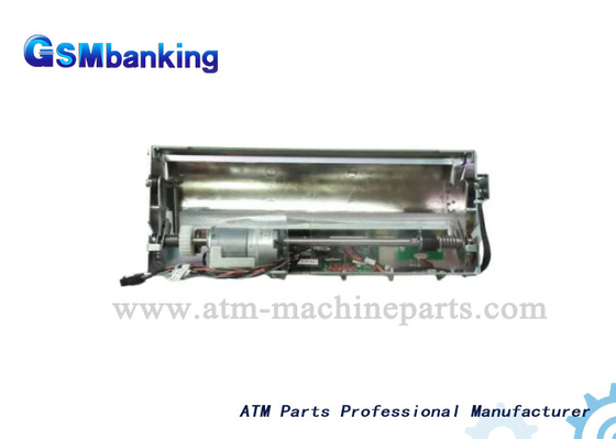 Wst-002A Yt4.120 ATM Machine Parts Grg Banking Withdrawal Shutter