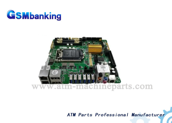 ATM Spare Parts NCR S2 PC Core Estoril Motherboard Win10 4450764433 445-0764433