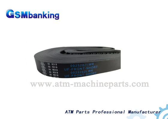 0090025282 NCR Belt Lower Presenter Ss22e 0090025282 ATM Spare Parts