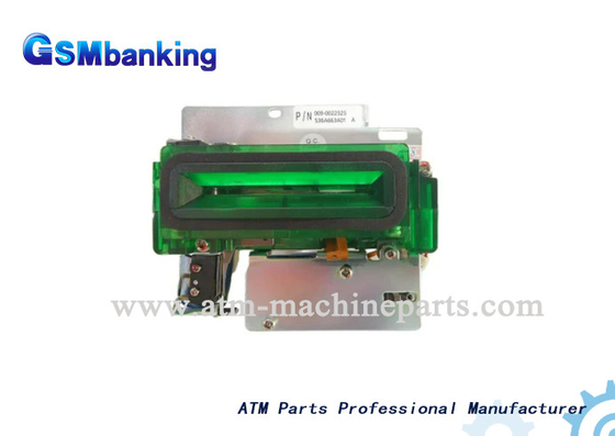 0090022325 009-0022325 ATM Parts NCR Card Reader Gate Imcrw Std Shutter Assy