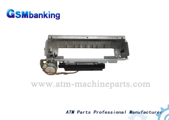 4450712170 445-0712170 ATM Machine Parts NCR 6622 Shutter Assembly Motor Lower Rhs