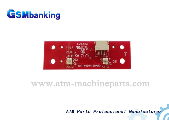 445-0752233 ATM Machine Parts NCR S2 Snt Width Board Assy 4450752233