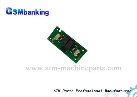 4450733758 ATM Machine Parts NCR Selfserv S2 Carriage Interface PCB Dispenser 4450733758