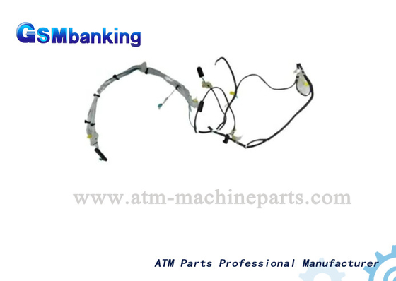 ATM Parts NCR S2 Pick Module Cable Harness 445-0756286-16 445-0758095